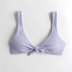 Hollister bikini NWT never worn